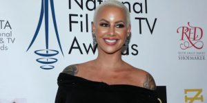 Amber Rose Net Worth 2025