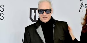 Andrew Dice Clay Net Worth 2025