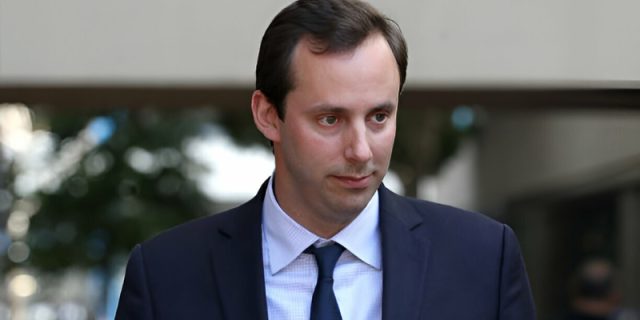 Anthony Levandowski Net Worth