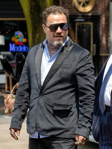 Bam Margera Net Worth 2025