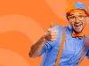 Blippi Net Worth