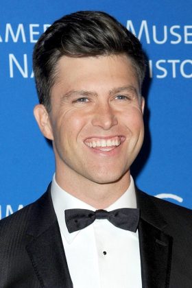 Colin Jost Net Worth 2025