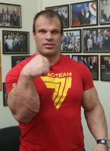 Devon Larratt Net Worth 2025