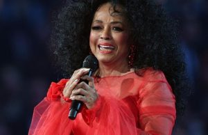 Diana Ross Net Worth