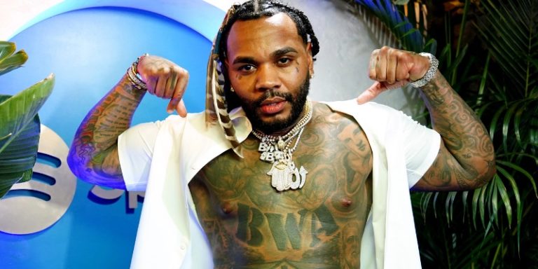 Kevin Gates Net Worth: From Homeless Youth to Financial Empire