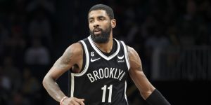 Kyrie Irving Net Worth 2025