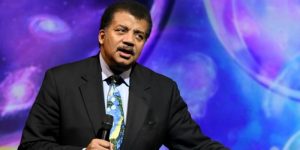 Neil Degrasse Tyson Net Worth 2025
