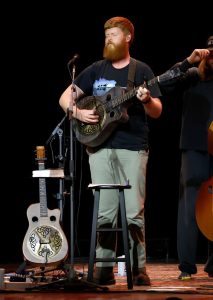 Oliver Anthony Net Worth 2025