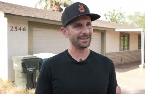 Pace Morby Net Worth
