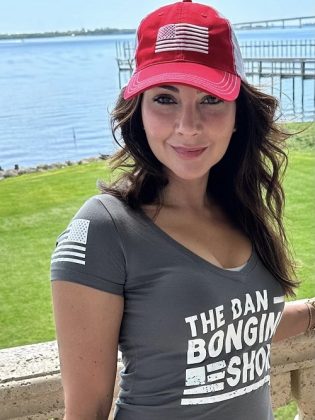 Paula Andrea Bongino Net Worth 2025
