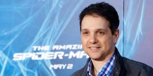 Ralph Macchio Net Worth 2025