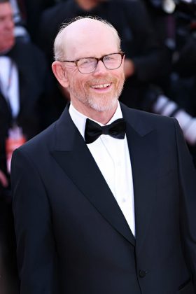 Ron Howard Net Worth 2025