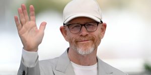 Ron Howard Net Worth 2025