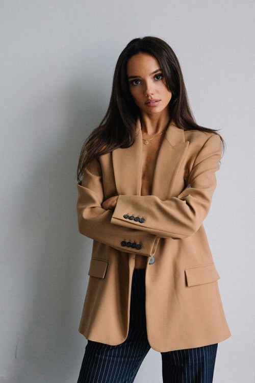 Sofia Franklyn