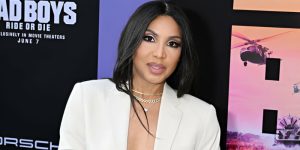 Toni Braxton Net Worth 2025