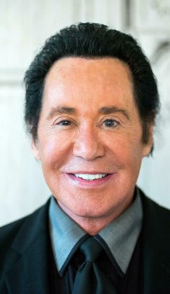 Wayne Newton Net Worth 2025