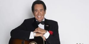 Wayne Newton Net Worth 2025