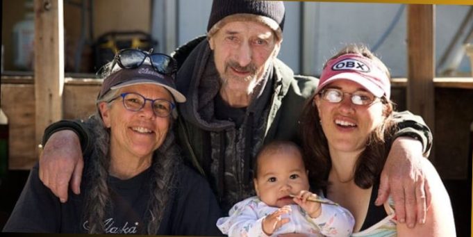 What Happened To Bob Harte'S Cabin After He Died? - Rising Net Worth