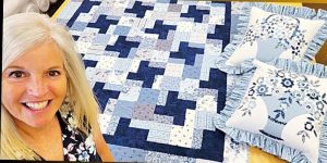 What Happened To Donna Jordan Of Jordan Fabrics? - Rising Net Worth