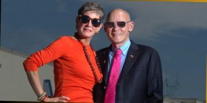 What Happened To James Carville And Mary Matalin? - Rising Net Worth