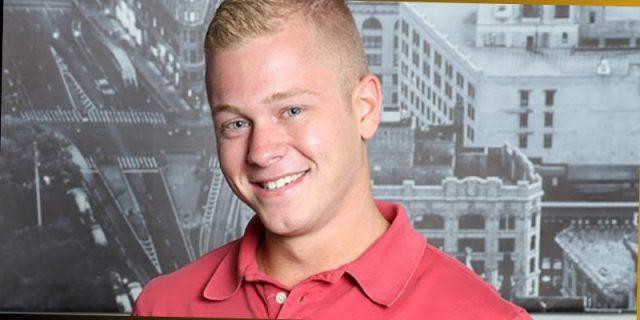 What Happened To Leo Luckett