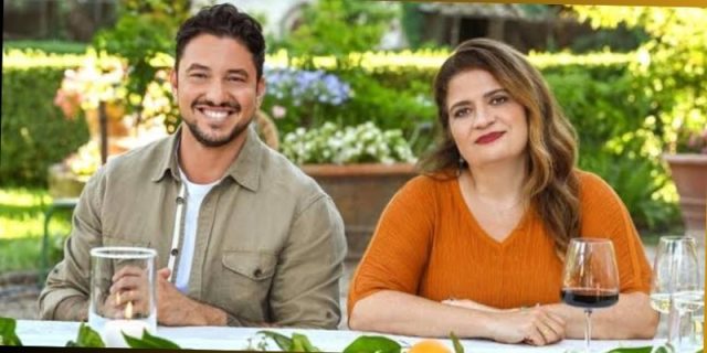 What Happened To Omar On Ciao House