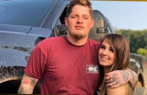 What Happened To Upchurch And Brianna Vanvleet