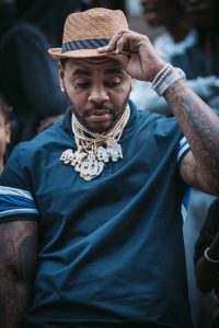 Kevin Gates Net Worth 2025