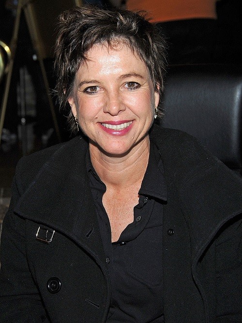 Kristy Mcnichol