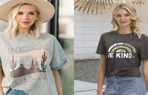 Cherished Girl T-Shirts For Christian Moms