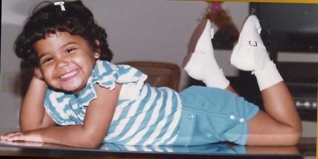 What Happened To Baby Christina