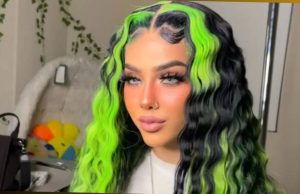 What Happened To Beasteater Face
