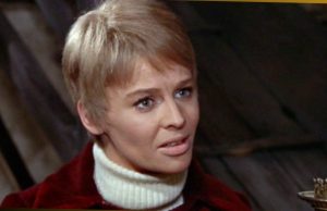 What Happened To Clarisse In Fahrenheit 451