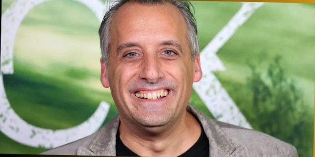 What Happened To Joe On Impractical Jokers