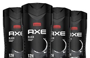 Best Black Friday Body Wash Deals For Men