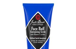 Best Black Friday Face Scrub Deals For Men