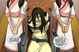 What Happened To Azula? The Shocking Truth Revealed - Rising Net Worth