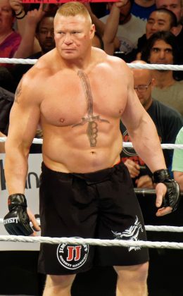 What Happened To Brock Lesnar? Shocking Career Updates - Rising Net Worth