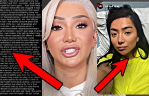 What Happened To Nikita Dragun?