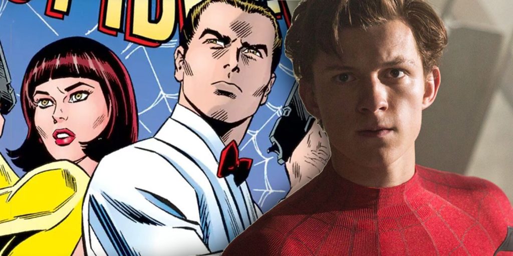 What Happened To Peter Parker's Parents? The Untold Story Revealed
