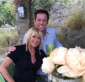 What Happened To Suzanne Somers Son? The Untold Story Revealed - Rising