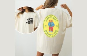 Unique Clothing Designs Exclusively at Hiyatee.com – Available in the USA