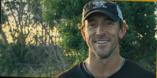 What Happened To Chase Landry