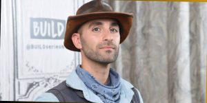 What Happened To Coyote Peterson? The Untold Story Revealed - Rising