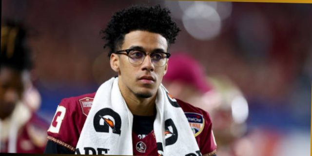 What Happened To Jordan Travis