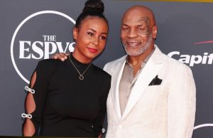 What Happened To Mike Tyson’S Daughter