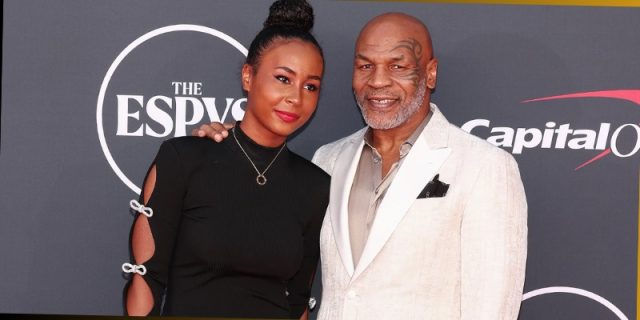 What Happened To Mike Tyson’S Daughter