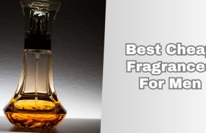 best cheap fragrances for men