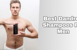 best dandruff shampoos for men
