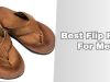 best flip flops for men